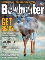 Bowhunter